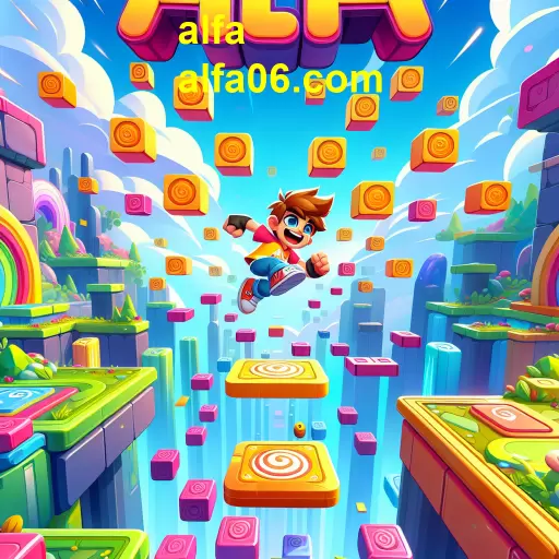 A Evolução dos Jogos de Plataforma: De Clássicos a Novas Apostas